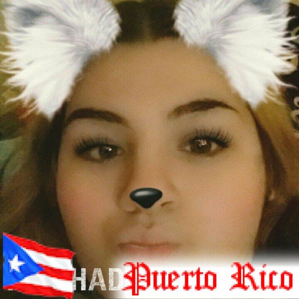 Meet your Posher, Christina